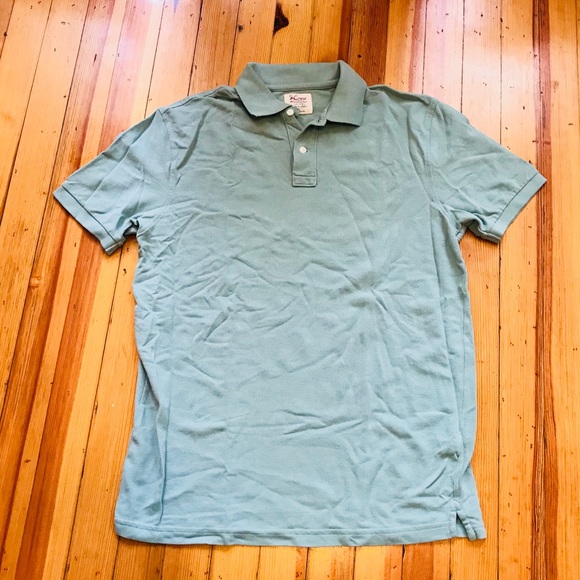 J Crew Men’s Polo - Picture 1 of 2